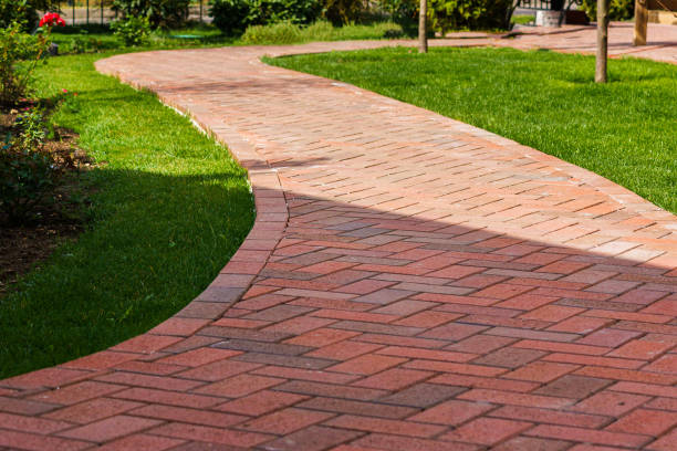 Reasons to Select Us for Your Driveway Paving Requirements in Navajo, NM